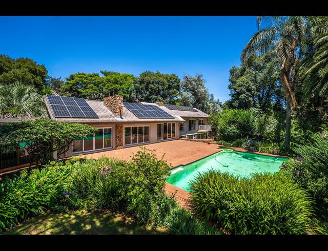 534M² OFFICE TO LET IN FERNDALE